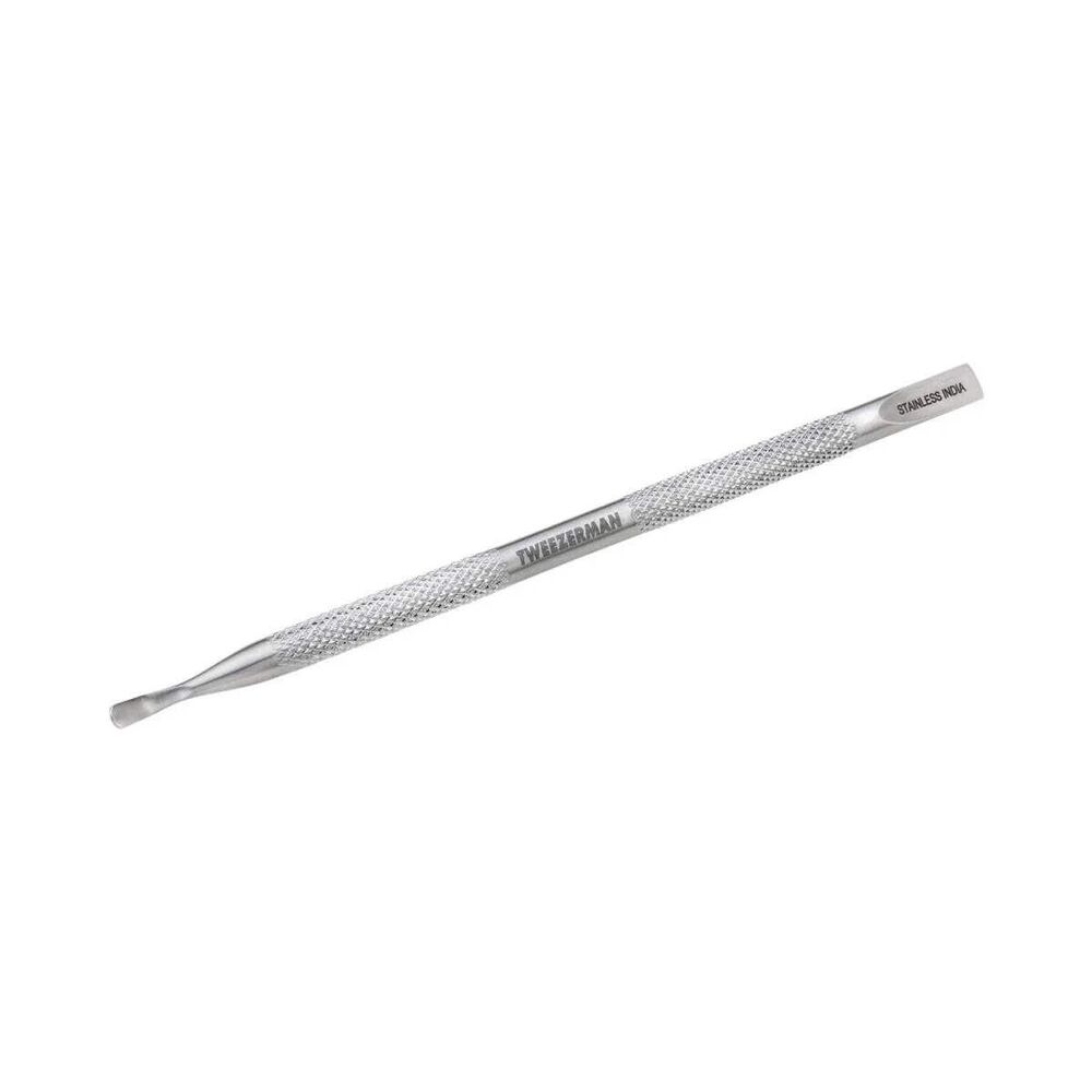 Tweezerman Pushy & Nail Cleaner